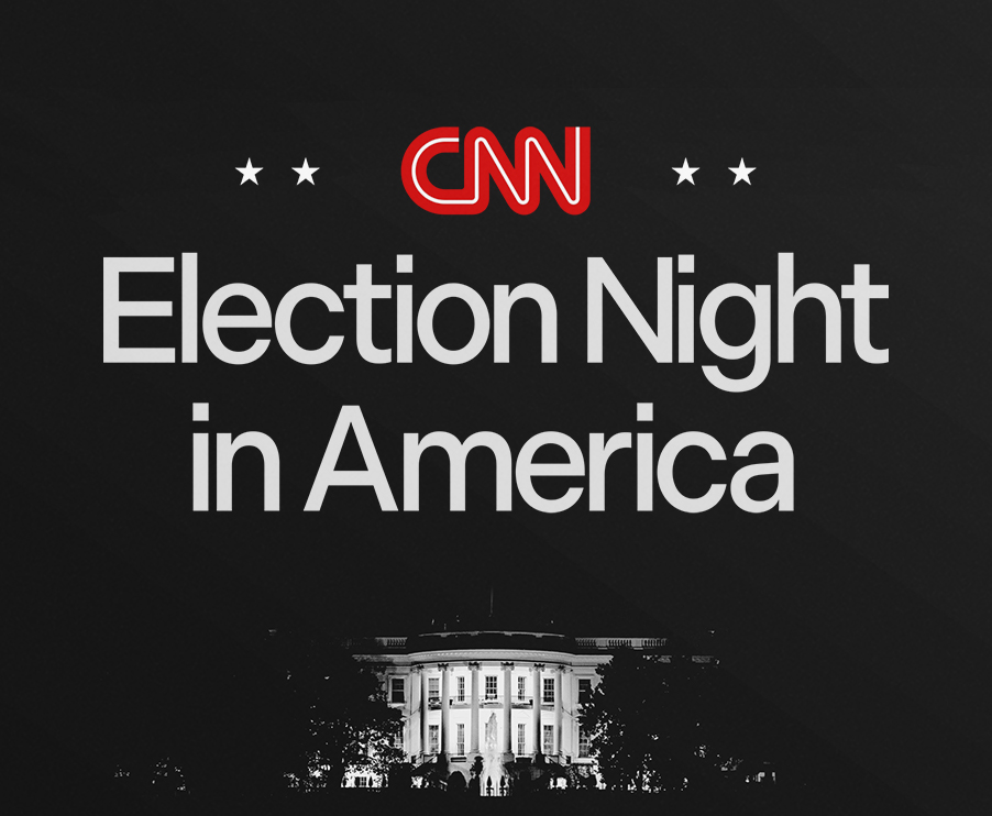 Election Night 2024